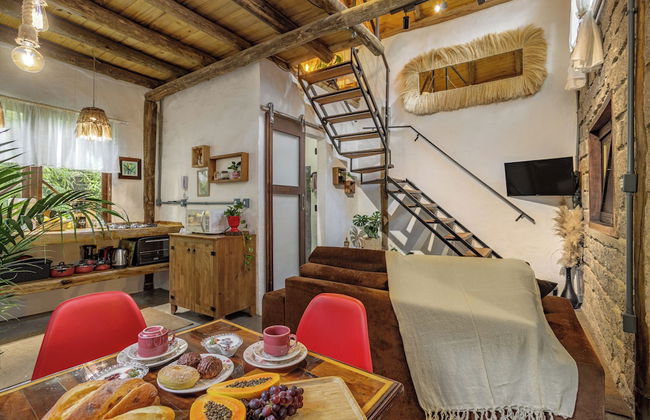 Chalés Magia do Campeche - Photo 49