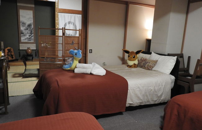 Asahikawa Big House 10 People - Foto 55