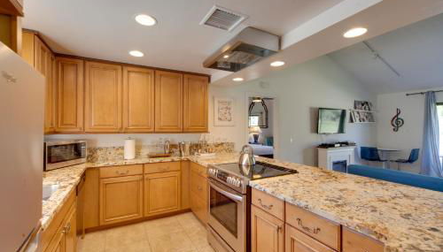 Pet-Friendly Stay with Patio in Palm Desert Resort! - Foto 4