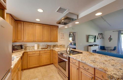 Pet-Friendly Stay with Patio in Palm Desert Resort! - Foto 4