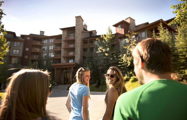 Panorama Mountain Resort - Premium Condos and Townhomes - Photo 43