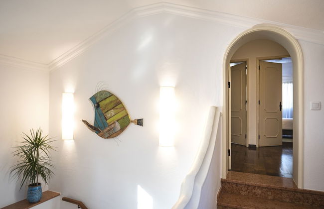 Quinta do Pé Descalço Guesthouse Sintra - Foto 9