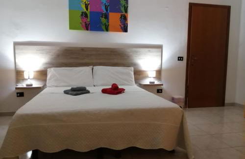 Sweet Home Montecristo Civico 1 - Foto 13