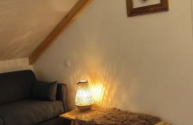 Gîte Les Aravis - Foto 6