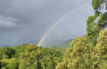 Chale da Montanha Capivari - Foto 63