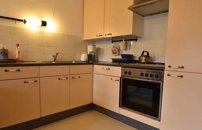 Spacious Holiday Home in Zlata Olesnice - Foto 14