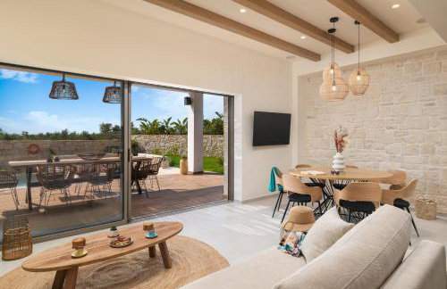 Sohora twin Villas - Foto 79