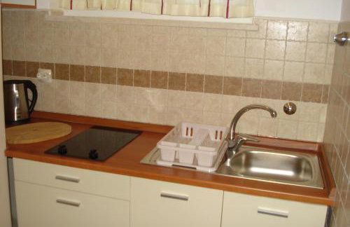 Apartments Husanovic - Foto 61