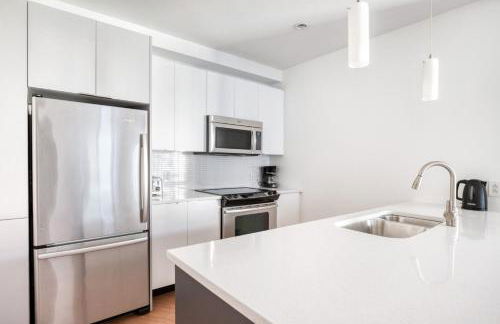 Downtown 1br w wd gym nr Greenway BOS-832 - Foto 7