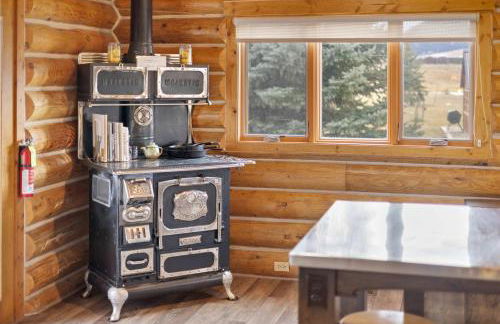 Spruce Lodge - Photo 18