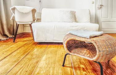 Charmante, ruhige Wohnung im Herzen der Altstadt von Heidelberg - Foto 5