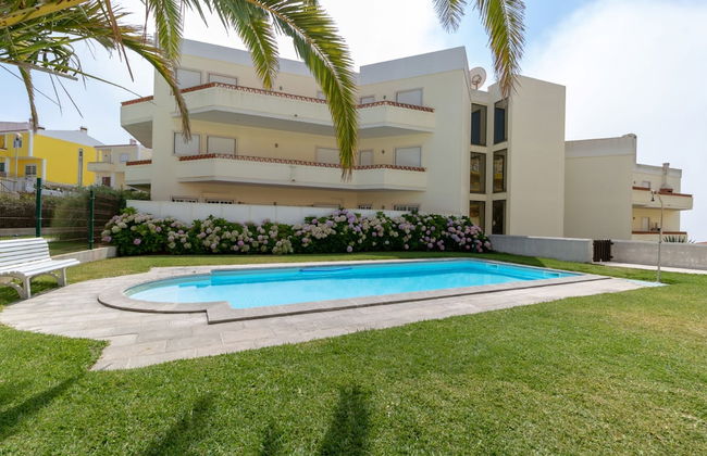 Bela Vista Apartment by Acasadascasas - Foto 24