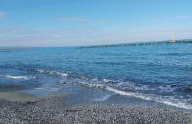 Galazio Seaside Luxury Rooms & Coffee Shop - Foto 50