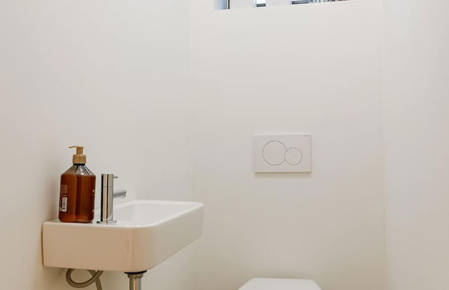 Stylish Apartment on top Location - Foto 32