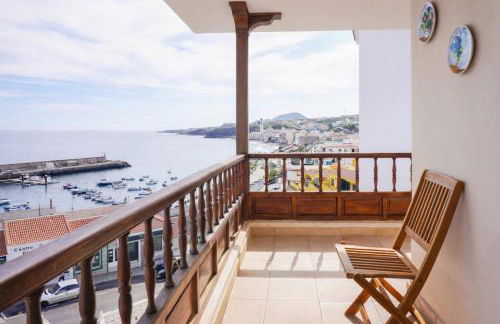 Apartamento Neptuno - Foto 1