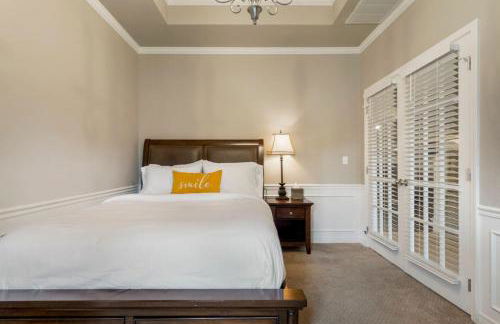 Jenks Oasis-5BR Near Tulsa and Premium Outlets - Foto 48