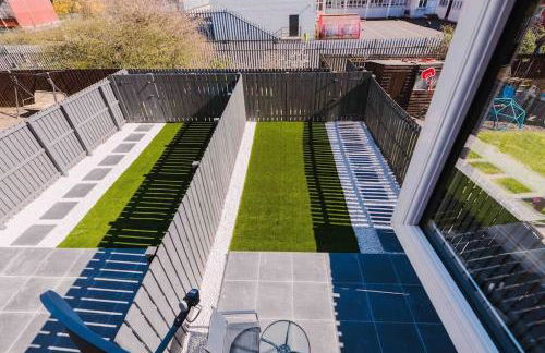 SleepLuxury ApartHOUSE - Foto 28