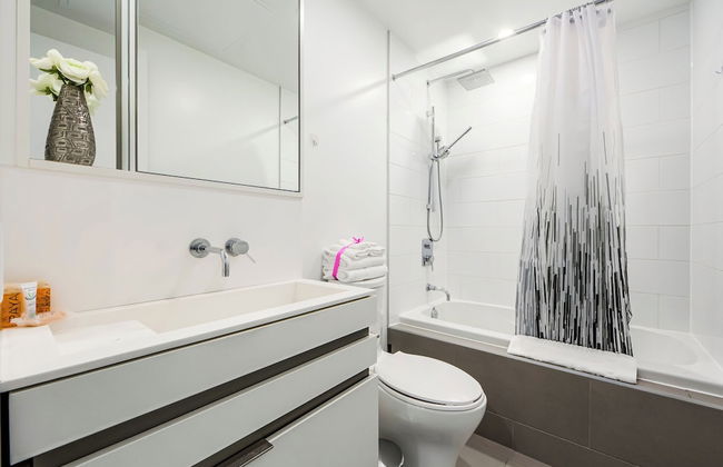 Altitude Suites on Yonge - Foto 53