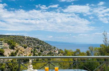 Mikro Amoni Beach Villa - Foto 1