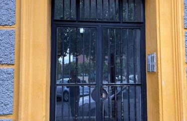 Bonito y muy fresco apartamento con patio privado - Foto 56