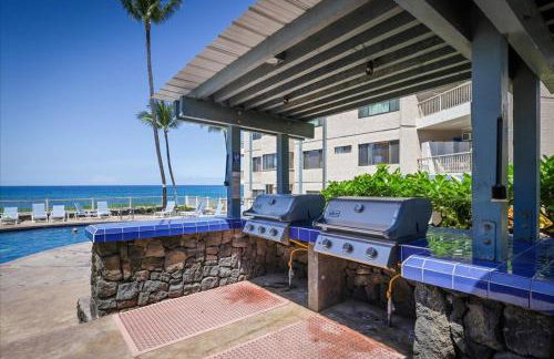 Kona Reef F22 condo - Foto 19