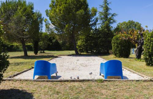 Gîte Petit Luberon chez Manon en Luberon - Vacation rental in guest house - Foto 38