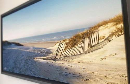 Côté Mer, appartement neuf à 200m de l'océan - Foto 10