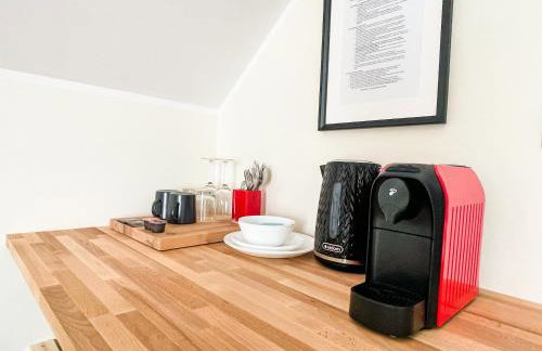 Loox Ostrovo- Boutique House-noclegi nad morzem - Foto 62