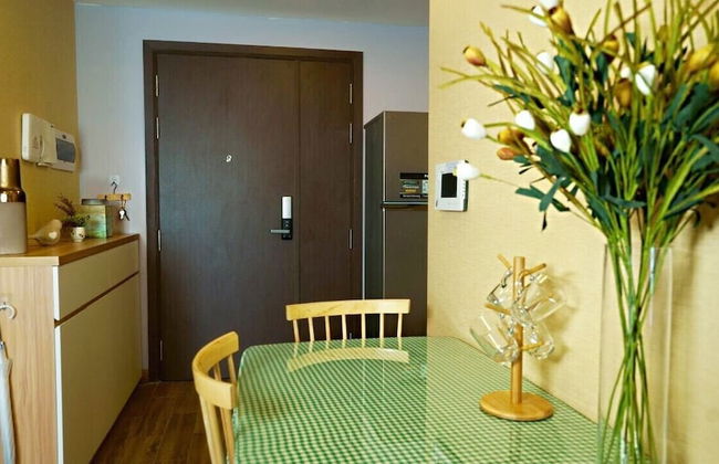 Justay Sunrise City - Photo 33