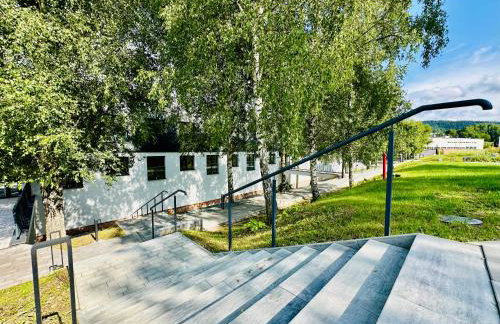 Apartamenty Polna Park - Foto 76