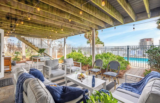 Harborside by Avantstay Expansive Destin Retreat - Foto 7