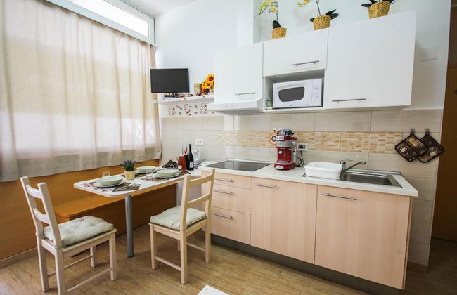 Lavanda & Cappuccino Apartments Portorož - Foto 18