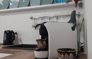 Capitals Residence - Photo 14