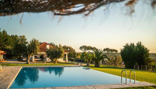 Monte dos Rolas - Foto 1, Garden, Garden view