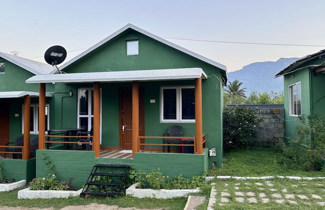 The Wild Farms By Gwestai - Foto 21