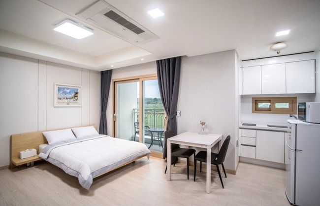 Oakra Resort - Foto 19