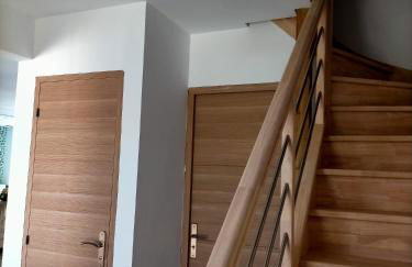 Maison du petit p(a)in - Foto 16