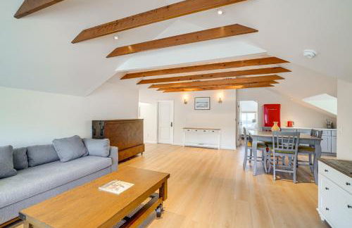 Victorian Carpinteria Apartment Less Than 1 Mi to Beach! - Foto 7