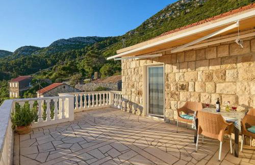 Apartments with parking space Maranovici, Mljet - 22339 - Foto 25