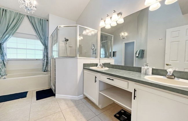 Lakeside Sunset 3 Bedroom by RedAwning - Foto 11