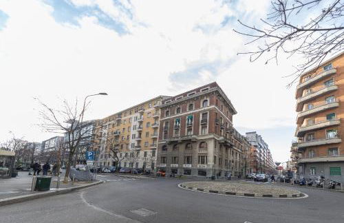 Monolocale vicino metro e aeroporto Linate - Foto 37