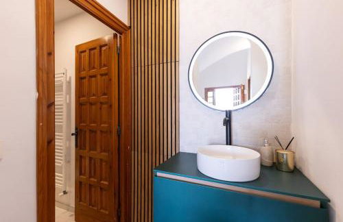 Villa Carmen - Peaceful Eco-Luxury with private pool - Foto 44