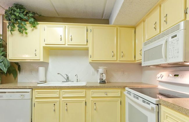 Saida Towers by Padre Island Rentals - Foto 23