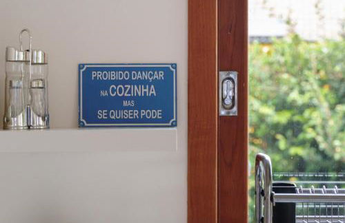 Casa Varanda Guaecá Pet Friendly, Heated Pool - Foto 21