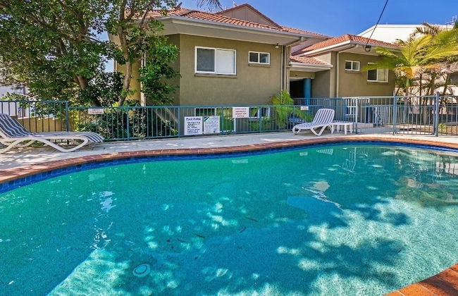 Pacific Waves - Foto 1