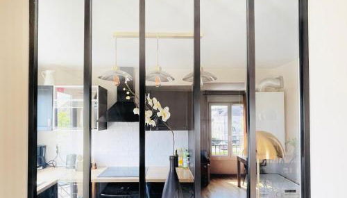 Luxury Appartement Disneyland - Foto 4