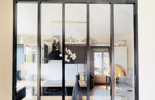 Luxury Appartement Disneyland - Foto 4