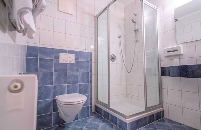 Apartment in the Stubai Valley With a Balcony - Foto 7