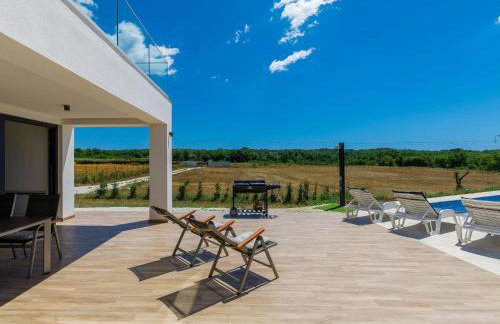 Villa Julia by Interhome - Foto 22