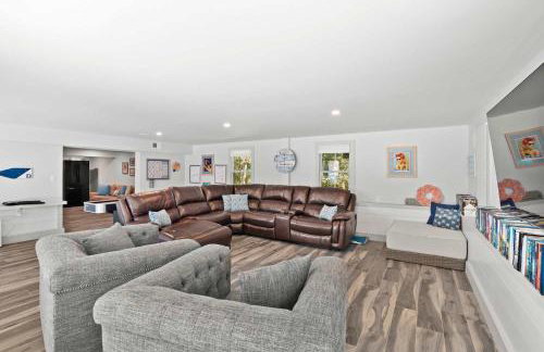 Luxurious Escape Pool Hot Tub Game Room - Foto 33